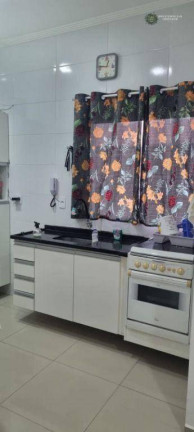 Imagem Casa com 2 Quartos à Venda, 54 m² em Caiçara - Praia Grande