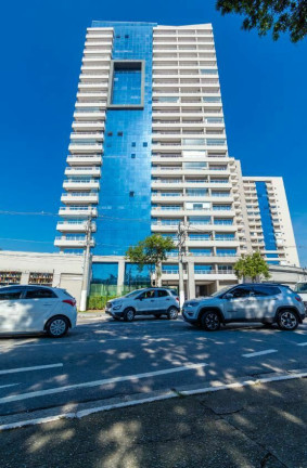 Imagem Apartamento com 2 Quartos à Venda, 50 m² em Jardim Do Mar - São Bernardo Do Campo Imagem Apartamento com 2 Quartos à Venda, 50 m² em Jardim Do Mar - São Bernardo Do Campo