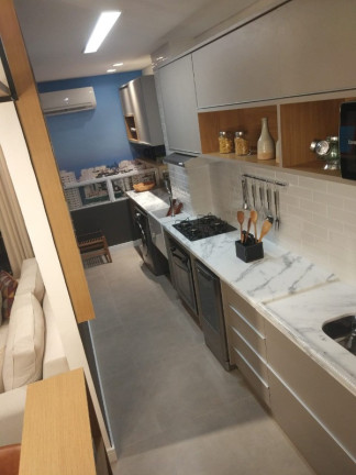 Imagem Imóvel com 1 Quarto à Venda, 35 m² em Jardim Ampliação - São Paulo