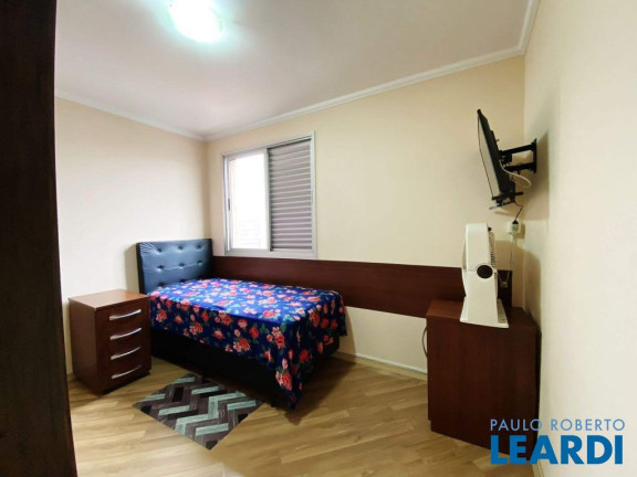Imagem Apartamento com 3 Quartos à Venda, 90 m² em Casa Branca - Santo André Imagem Apartamento com 3 Quartos à Venda, 90 m² em Casa Branca - Santo André