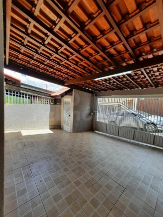 Imagem Casa com 2 Quartos à Venda, 95 m² em Santa Terezinha (jordanésia) - Cajamar