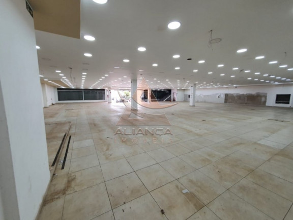 Imóvel para Alugar, 2.413 m² em Centro - Ribeirão Preto