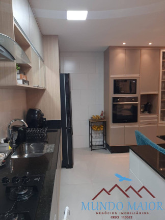 Imagem Apartamento com 3 Quartos à Venda, 89 m² em Vila Eldizia - Santo André Imagem Apartamento com 3 Quartos à Venda, 89 m² em Vila Eldizia - Santo André