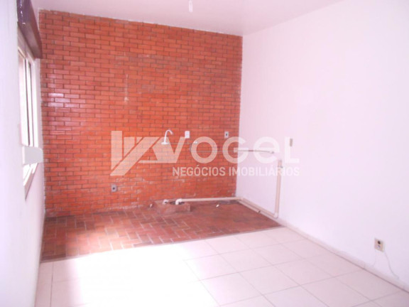 Kitnet com 1 Quarto à Venda, 36 m² em Centro - Sao Leopoldo