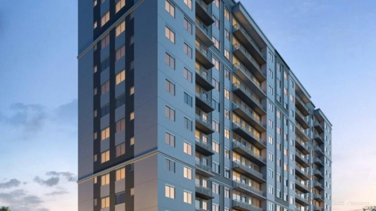 Imagem Imóvel com 2 Quartos à Venda, 57 m² em Menino Deus - Porto Alegre Imagem Imóvel com 2 Quartos à Venda, 57 m² em Menino Deus - Porto Alegre