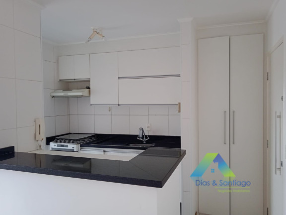 Imagem Apartamento com 2 Quartos à Venda, 50 m² em Sacomã - São Paulo Imagem Apartamento com 2 Quartos à Venda, 50 m² em Sacomã - São Paulo