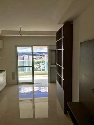 Imagem Apartamento com 1 Quarto à Venda, 52 m² em Parque Campolim - Sorocaba