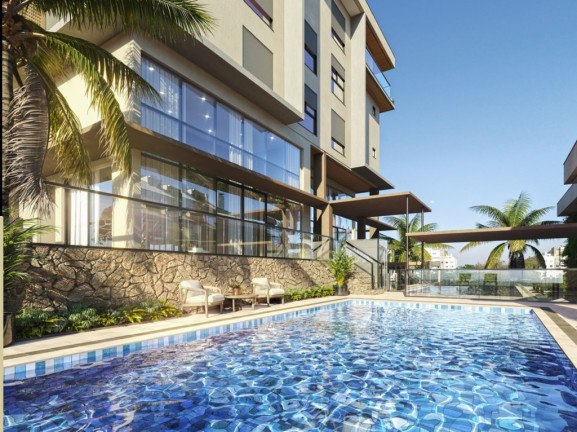 Imagem Apartamento com 2 Quartos à Venda, 82 m² em João Paulo - Florianópolis