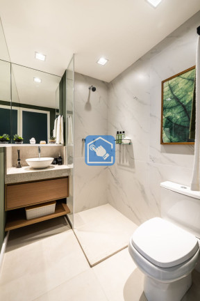 Imagem Apartamento com 2 Quartos à Venda, 38 m² em Vila Celeste - São Paulo