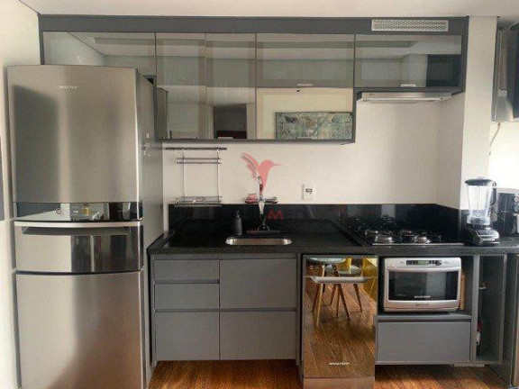 Imagem Apartamento com 2 Quartos à Venda, 55 m² em Vila Mariana - São Paulo Imagem Apartamento com 2 Quartos à Venda, 55 m² em Vila Mariana - São Paulo