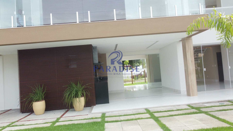 Imagem Casa com 6 Quartos à Venda, 350 m² em Guarajuba - Camaçari Imagem Casa com 6 Quartos à Venda, 350 m² em Guarajuba - Camaçari