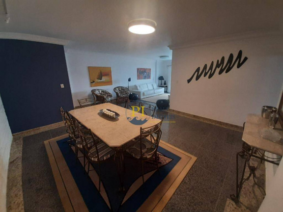 Imagem Apartamento com 3 Quartos à Venda, 183 m² em Canto Do Forte - Praia Grande Imagem Apartamento com 3 Quartos à Venda, 183 m² em Canto Do Forte - Praia Grande