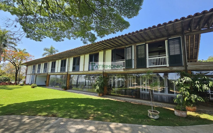 Imagem Terreno à Venda, 438 m² em Condomínio Reserva Santa Izabel - Jaguariúna Imagem Terreno à Venda, 438 m² em Condomínio Reserva Santa Izabel - Jaguariúna