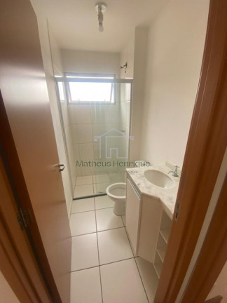 Imagem Apartamento com 2 Quartos à Venda,  em Jardim Colônia - Jundiaí