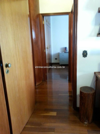 Imagem Apartamento com 3 Quartos à Venda, 135 m² em Chácara Klabin - São Paulo