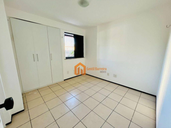 Imagem Apartamento com 2 Quartos à Venda, 87 m² em Centro - Fortaleza