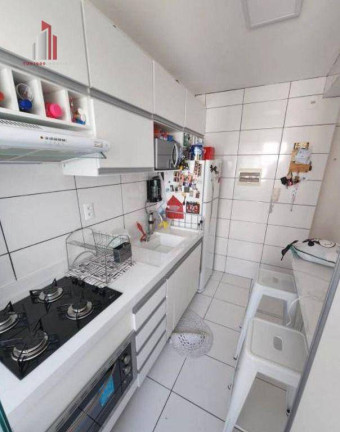Imagem Apartamento com 2 Quartos à Venda, 53 m² em Freguesia Do ó - São Paulo