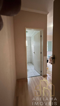 Imagem Apartamento com 2 Quartos à Venda, 78 m² em Vila Pires - Santo André