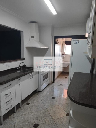 Apartamento com 3 Quartos à Venda, 87 m² em Santo Amaro - São Paulo