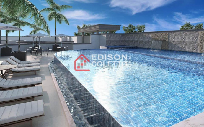 Imagem Apartamento com 3 Quartos à Venda, 70 m² em água Branca - Piracicaba Imagem Apartamento com 3 Quartos à Venda, 70 m² em água Branca - Piracicaba