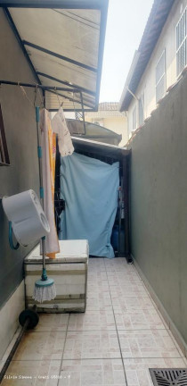 Imagem Sobrado com 2 Quartos à Venda, 85 m² em Vila Valença - São Vicente