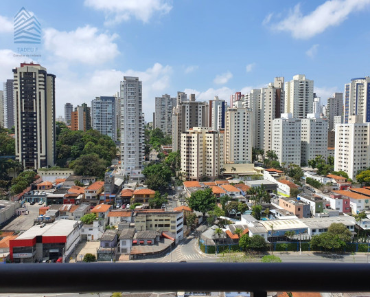 Imagem Imóvel com 2 Quartos à Venda, 61 m² em Jardim Prudência - São Paulo