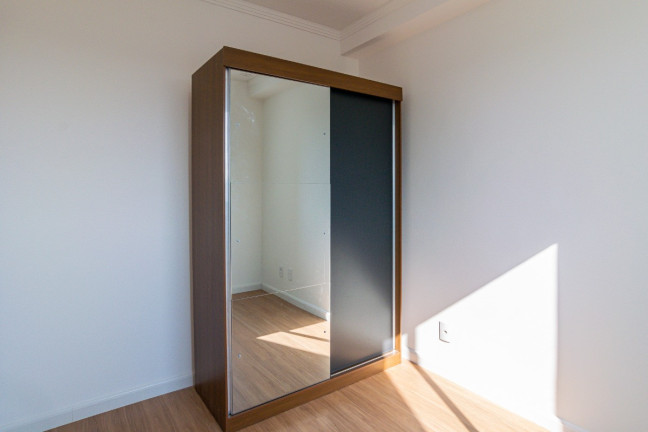Imagem Apartamento com 1 Quarto à Venda, 34 m² em Vila Andrade - São Paulo