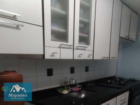 Imagem Apartamento com 2 Quartos à Venda, 65 m² em Vila Rosália - Guarulhos