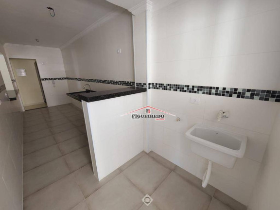 Imagem Apartamento com 3 Quartos à Venda, 119 m² em Canto Do Forte - Praia Grande Imagem Apartamento com 3 Quartos à Venda, 119 m² em Canto Do Forte - Praia Grande