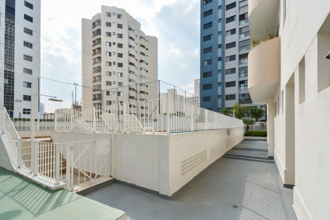Imagem Apartamento com 3 Quartos à Venda, 70 m² em Vila Pompéia - São Paulo
