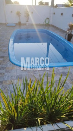 Imagem Casa com 3 Quartos à Venda, 271 m² em Salinas - Balneário Barra Do Sul