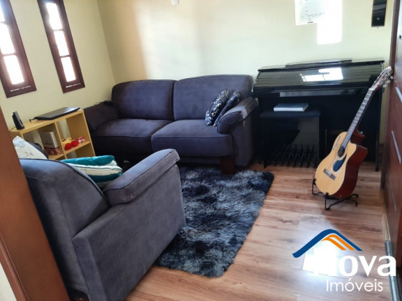 Imagem Imóvel com 2 Quartos à Venda, 102 m² em Piá - Nova Petrópolis