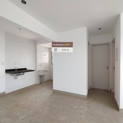 Imagem Apartamento com 2 Quartos à Venda, 60 m² em Parque Amazônia - Goiânia Imagem Apartamento com 2 Quartos à Venda, 60 m² em Parque Amazônia - Goiânia