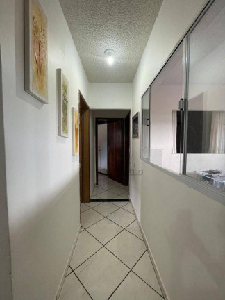 Imagem Casa com 3 Quartos à Venda, 100 m² em Parque Das Indústrias - Londrina Imagem Casa com 3 Quartos à Venda, 100 m² em Parque Das Indústrias - Londrina