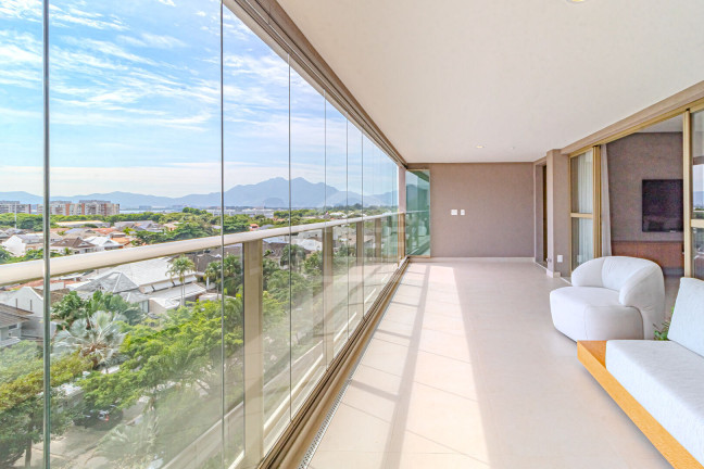 Imagem Apartamento com 4 Quartos à Venda, 187 m² em Barra Da Tijuca - Rio De Janeiro Imagem Apartamento com 4 Quartos à Venda, 187 m² em Barra Da Tijuca - Rio De Janeiro