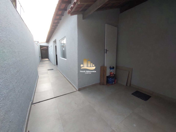 Imagem Casa com 2 Quartos à Venda, 125 m² em Tupi - Praia Grande