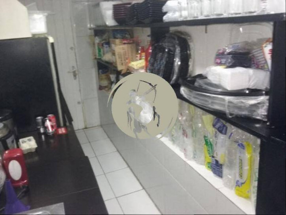 Imagem Ponto Comercial à Venda, em Embare - Santos Imagem Ponto Comercial à Venda, em Embare - Santos