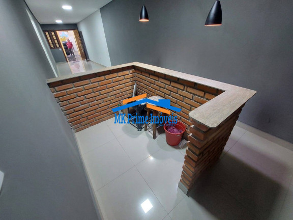 Imagem Casa com 3 Quartos à Venda, 170 m² em Jaguaribe - Osasco Imagem Casa com 3 Quartos à Venda, 170 m² em Jaguaribe - Osasco