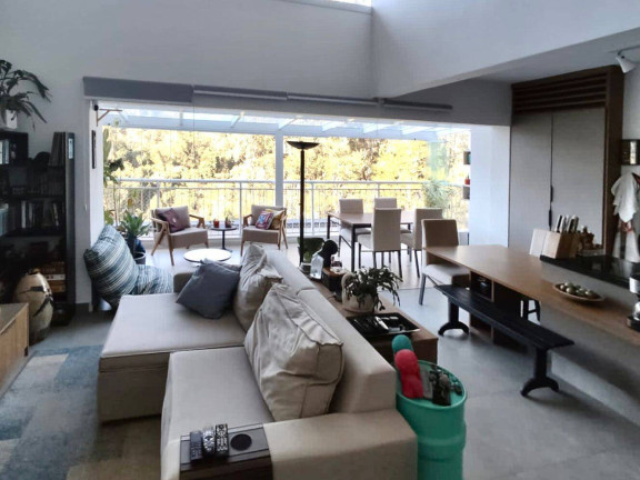 Imagem Apartamento com 1 Quarto à Venda, 81 m² em Alphaville - Santana De Parnaíba Imagem Apartamento com 1 Quarto à Venda, 81 m² em Alphaville - Santana De Parnaíba