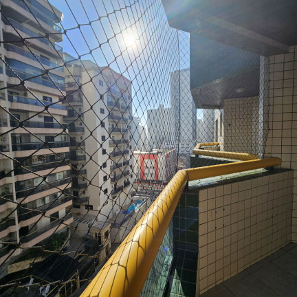 Imagem Apartamento com 2 Quartos para Alugar, 70 m² em Tupi - Praia Grande