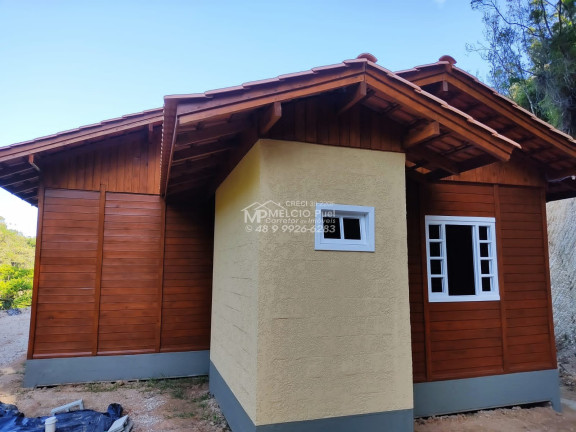 Imagem Imóvel com 3 Quartos à Venda, 3.000 m² em São Valentim - Nova Trento