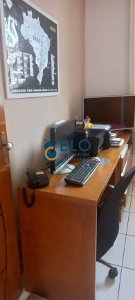 Imagem Apartamento com 2 Quartos à Venda, 69 m² em Marapé - Santos Imagem Apartamento com 2 Quartos à Venda, 69 m² em Marapé - Santos