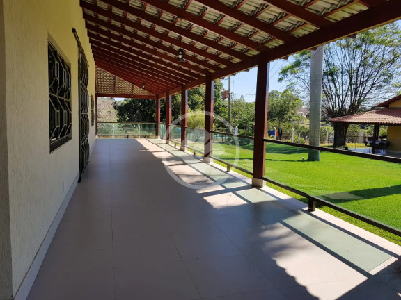 Imagem Chácara com 3 Quartos à Venda, 400 m² em Residencial Rio Verde - Goiânia Imagem Chácara com 3 Quartos à Venda, 400 m² em Residencial Rio Verde - Goiânia