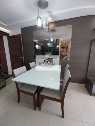 Imagem Apartamento com 2 Quartos à Venda, 60 m² em Intermares - Cabedelo