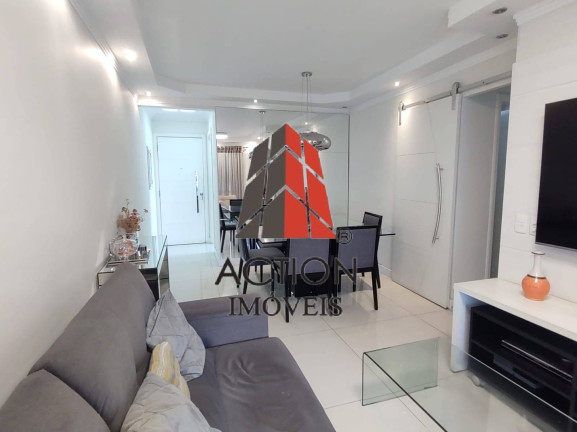 Imagem Apartamento com 3 Quartos à Venda, 85 m² em Tatuapé - São Paulo