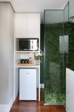 Imagem Apartamento com 3 Quartos à Venda, 208 m² em Campo Belo - São Paulo Imagem Apartamento com 3 Quartos à Venda, 208 m² em Campo Belo - São Paulo