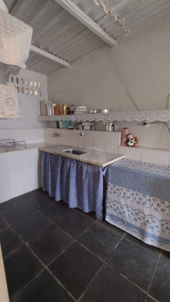 Imagem Casa com 4 Quartos à Venda, 315 m² em Santa Efigênia - Belo Horizonte