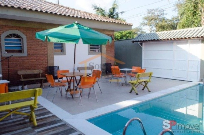 Imagem Casa com 3 Quartos à Venda, 210 m² em Vila Irmãos Arnoni - São Paulo Imagem Casa com 3 Quartos à Venda, 210 m² em Vila Irmãos Arnoni - São Paulo