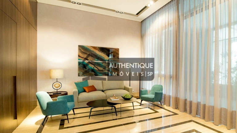 Imagem Apartamento com 4 Quartos à Venda, 270 m² em Jardins - São Paulo Imagem Apartamento com 4 Quartos à Venda, 270 m² em Jardins - São Paulo