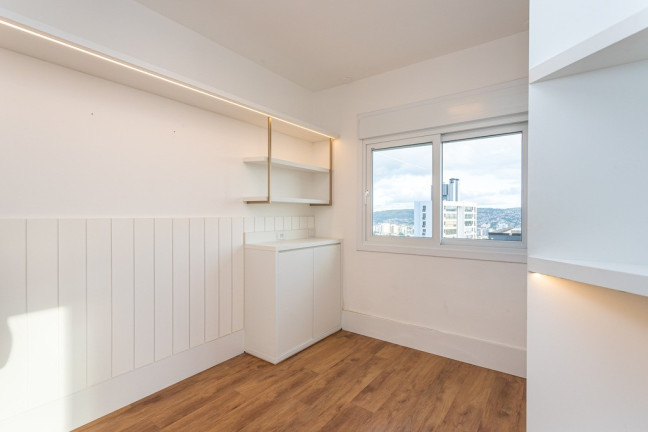 Apartamento com 2 Quartos à Venda, 71 m² em Petrópolis - Porto Alegre